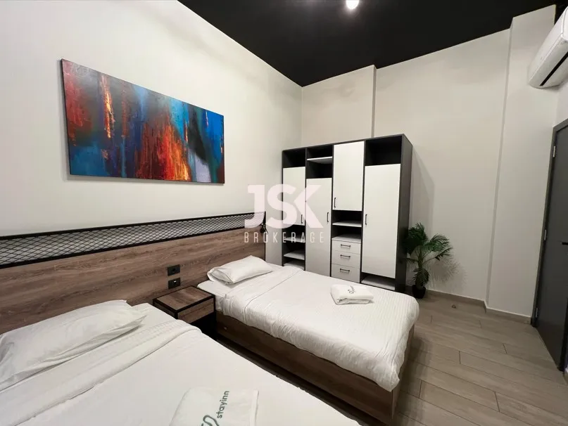 Apartment for Sale in Mar Mikhael