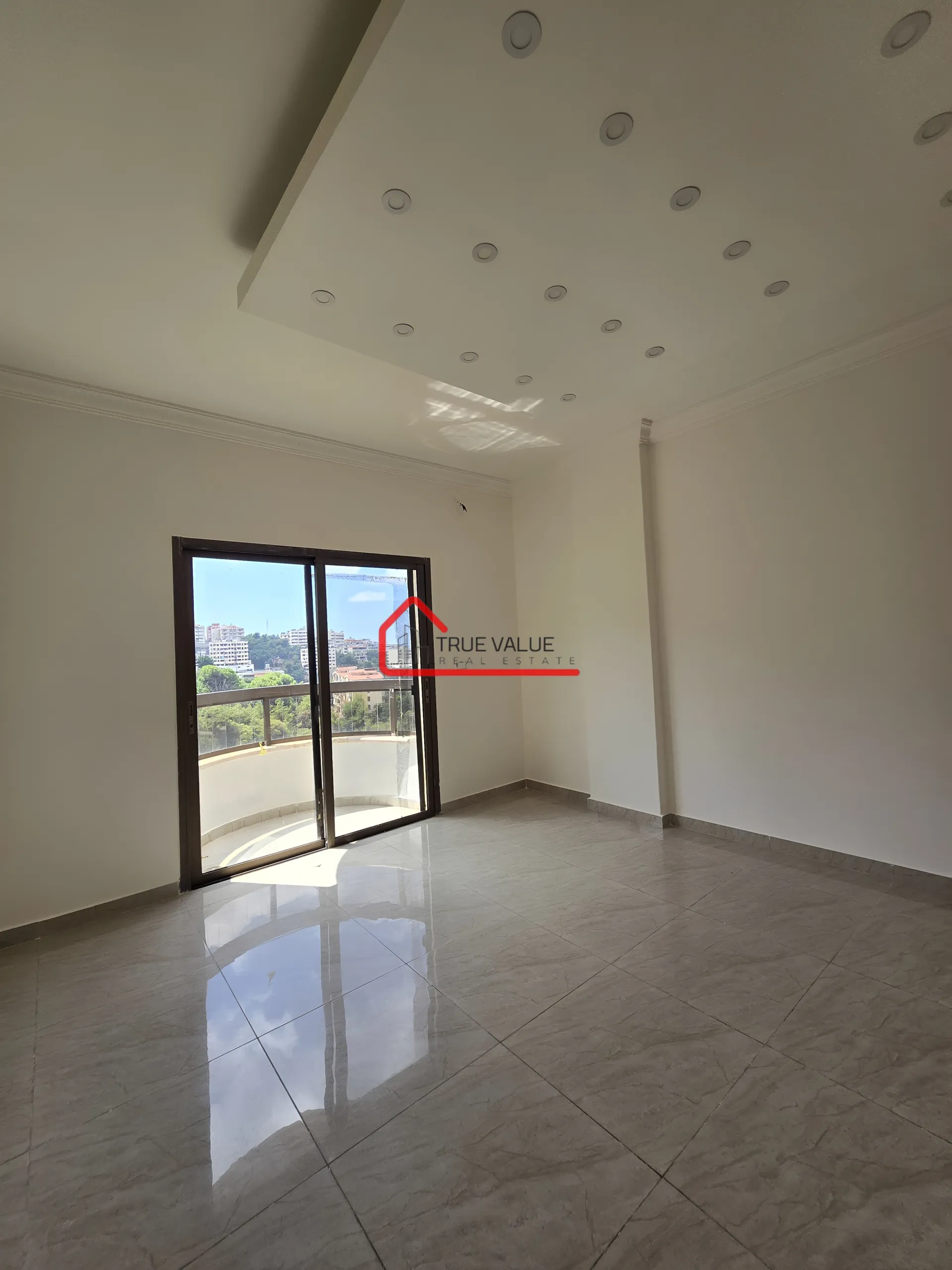 Apartment for sale in Bchamoun, lebanon