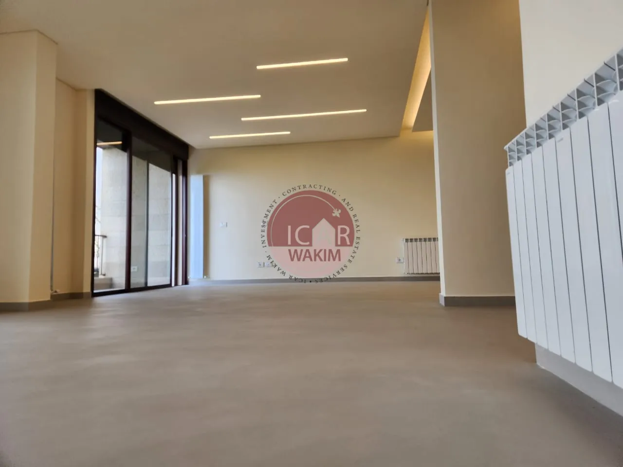 Apartment for Sale in Bikfaiya