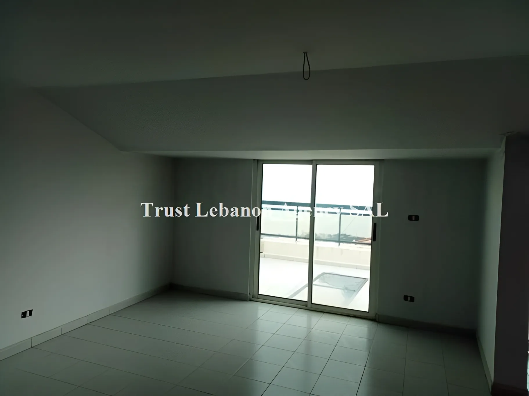 Duplex for Rent in Metn Roumieh Lebanon