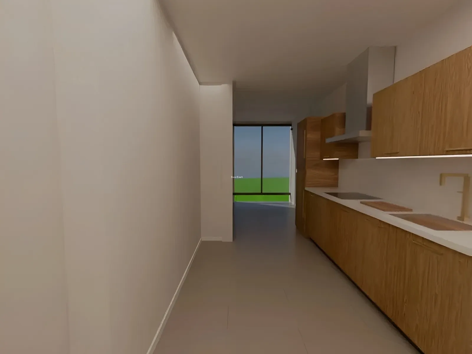Apartment for sale in Kayfoun