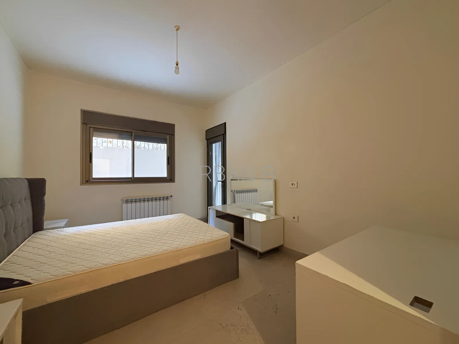 Residential in Achrafieh, beirut, lebanon