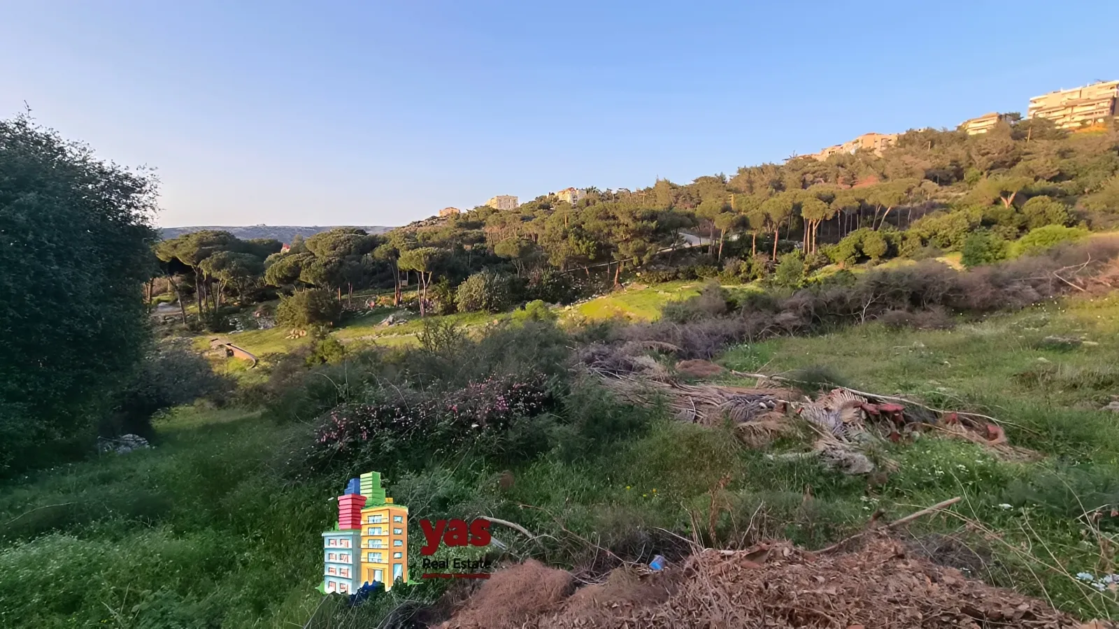 Land for Sale in Batroun