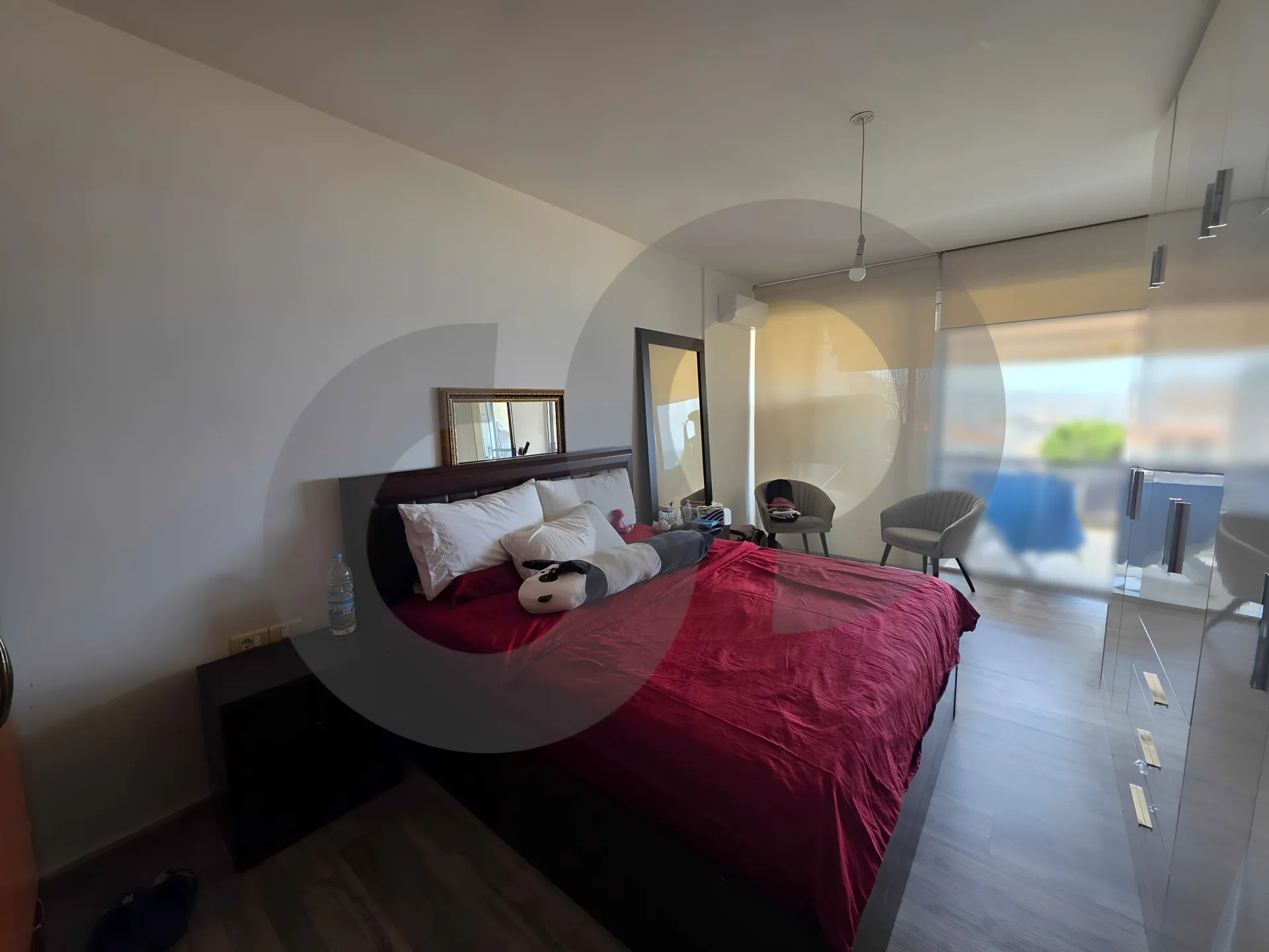 Apartment for Sale in Sahel Aalma - 3 bed, 4 bath