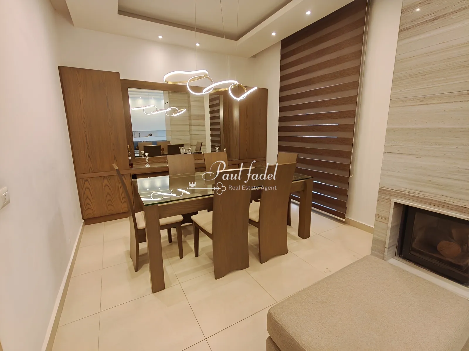 Apartment for sale in Batroun, lebanon