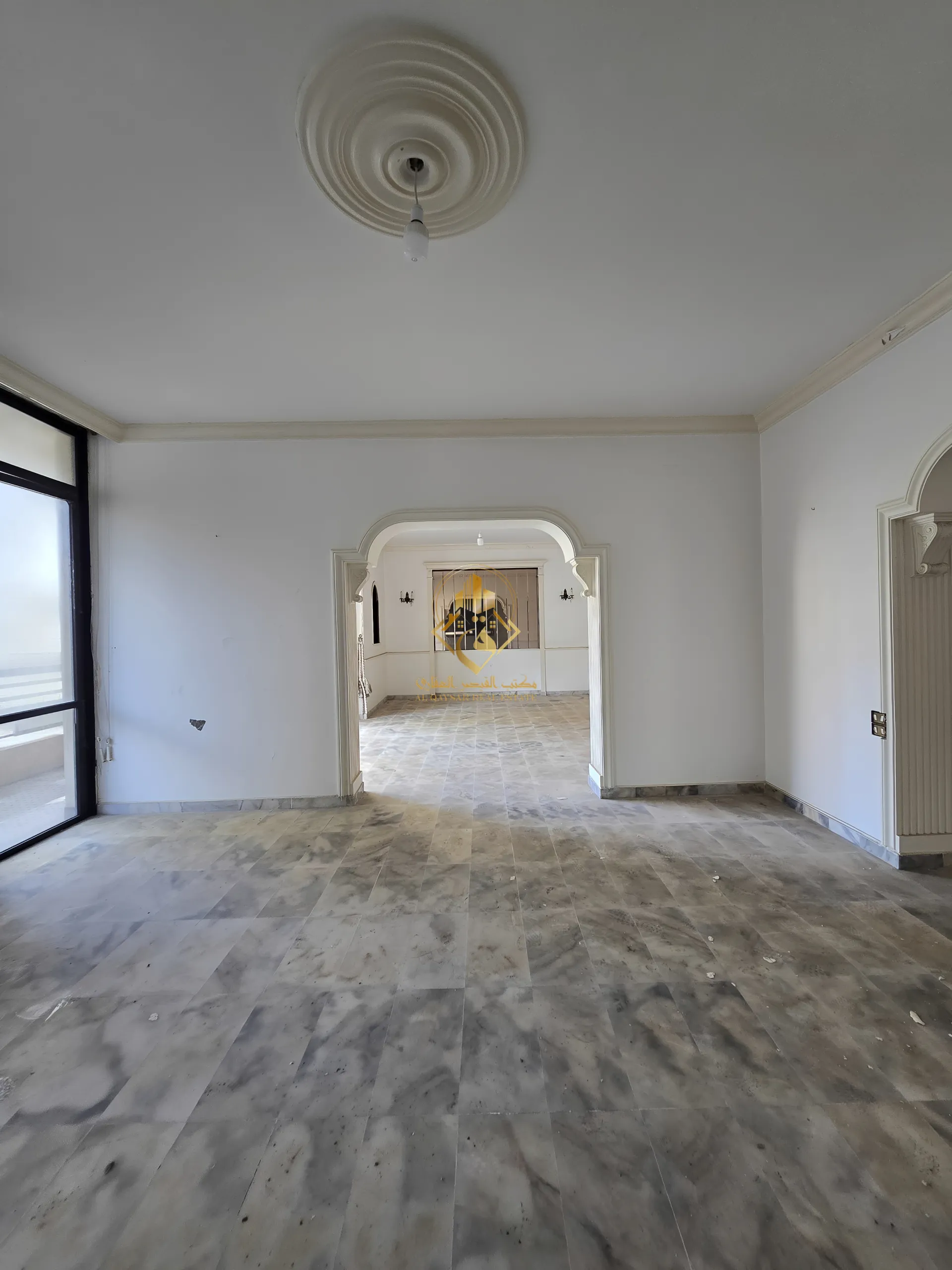 Residential in Ramleh al bayda, beirut, lebanon