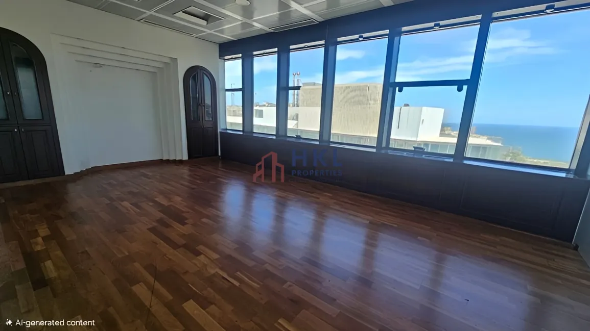 Office for rent in Hamra, Beirut, Lebanon