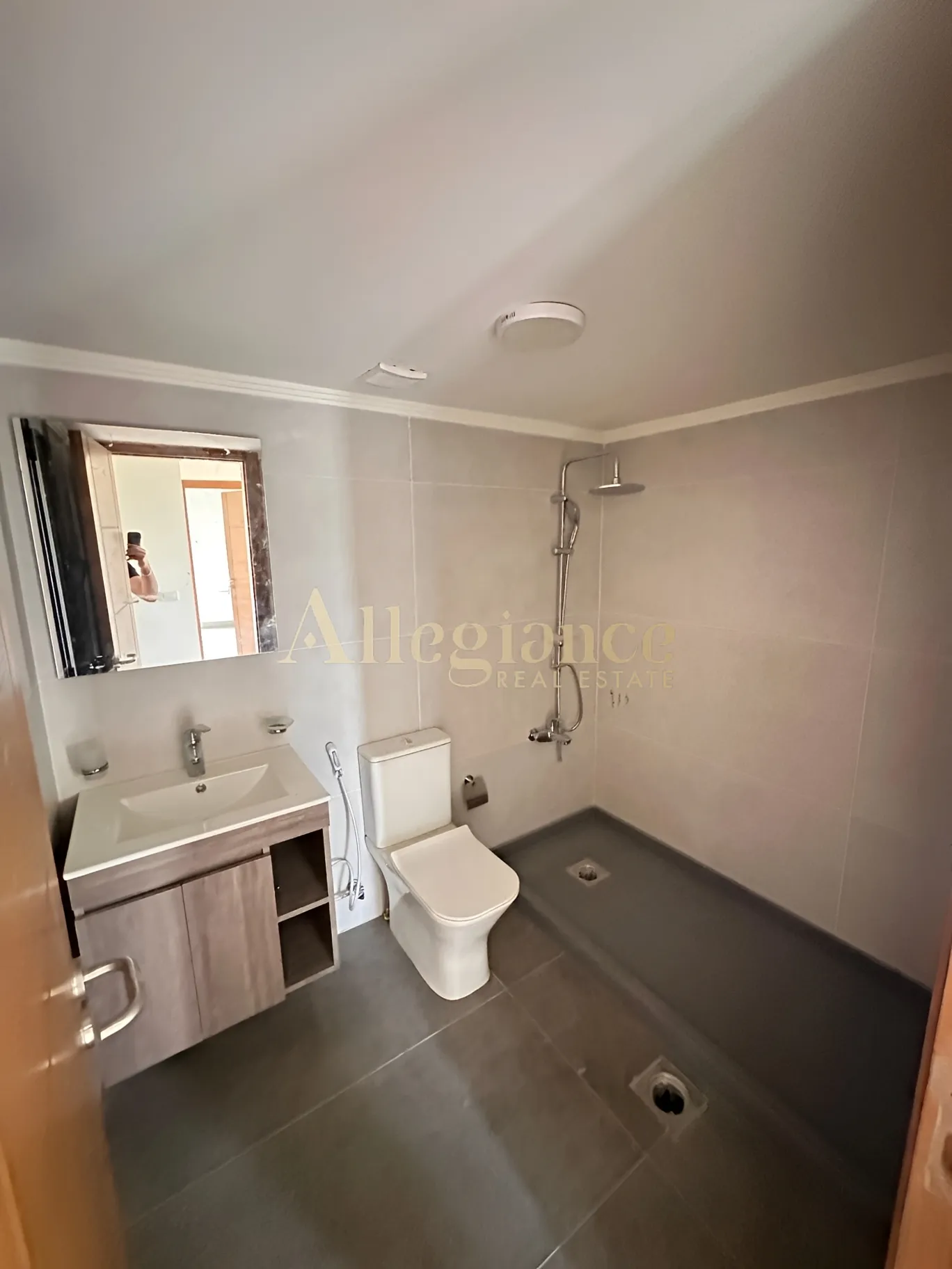 Apartment for sale in Deddeh