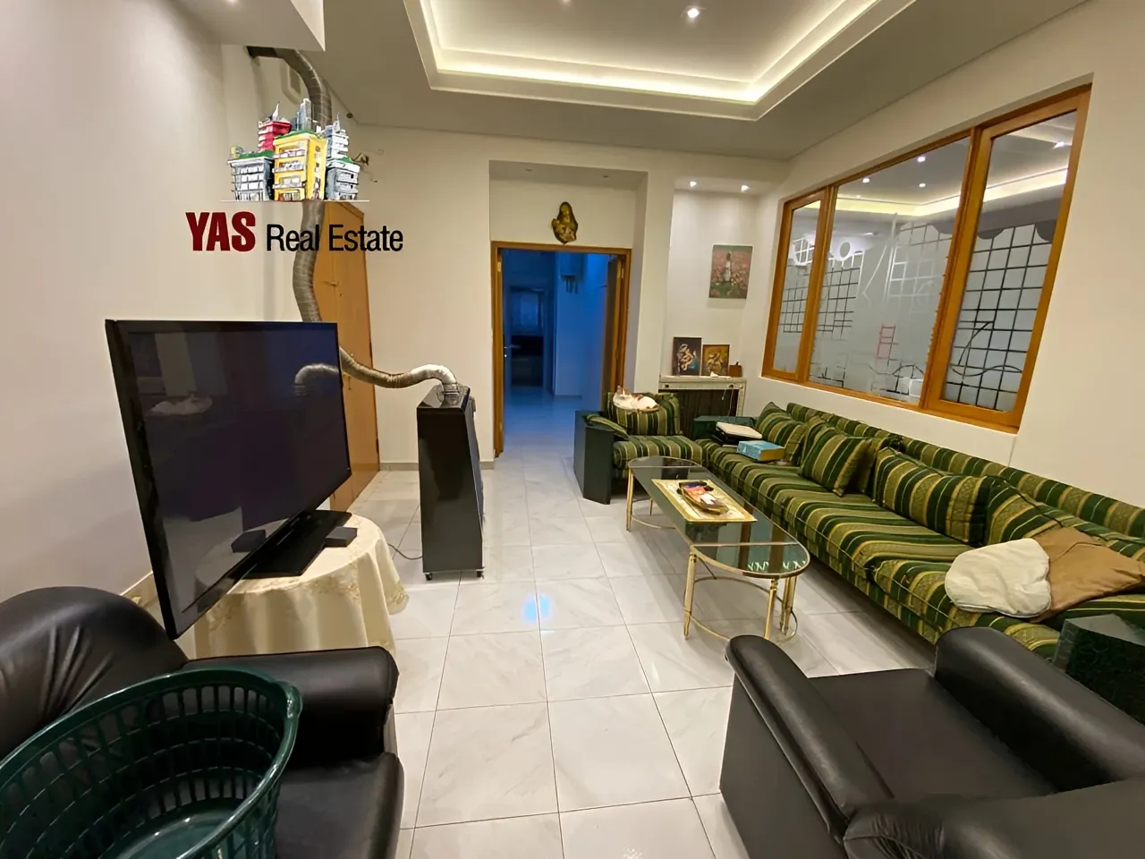 Apartment for Sale in Sahel Alma