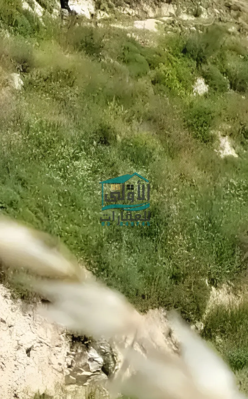 Land in عيتا الفخّار، راشيَا، lebanon
