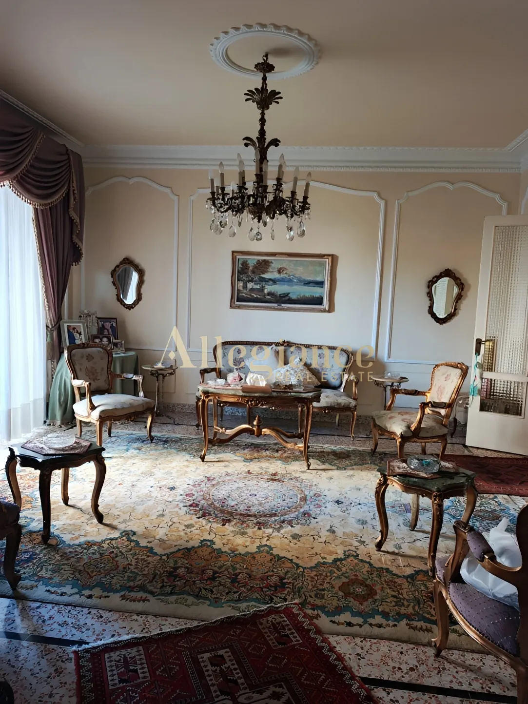 Apartment for sale in Msaytbeh, Beirut, Lebanon