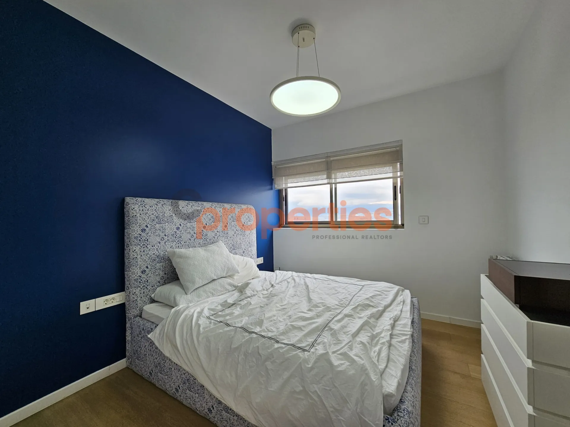 Apartment for Rent in Achrafieh