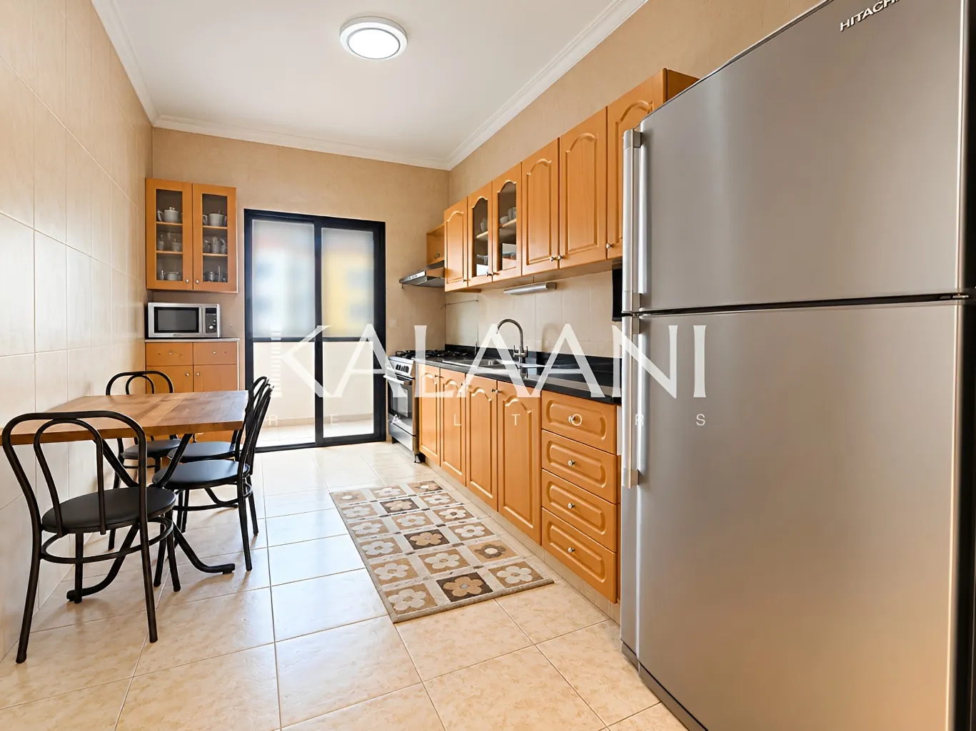 Apartment for rent in Jdeideh