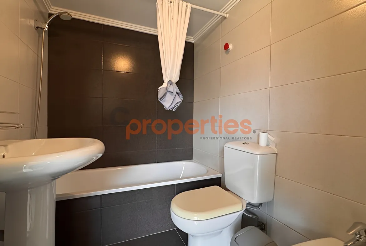 Apartment for Rent in Dik El Mehdi