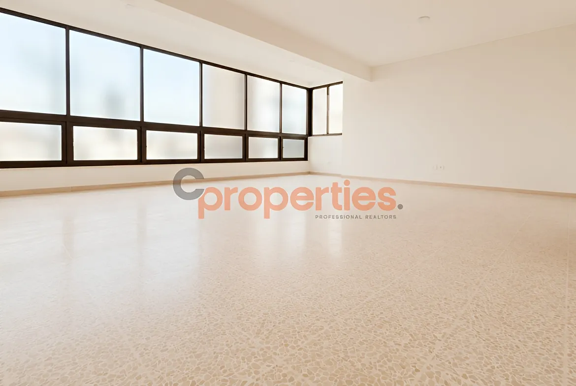 Apartment for Sale in Badaro - 3 bed, 3 bath