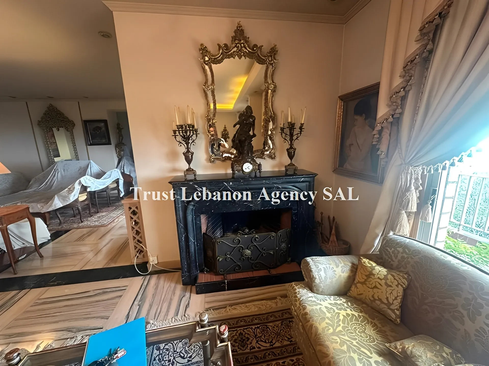 Apartment for Sale in Metn, Ain saade, Lebanon