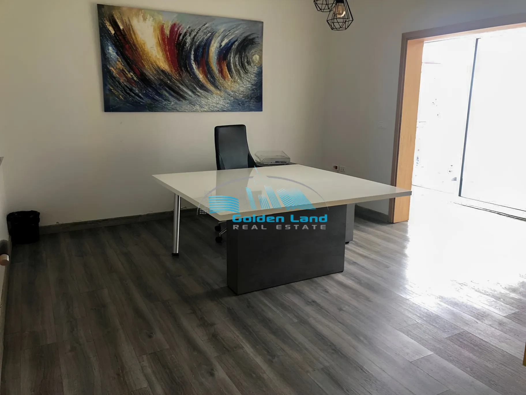 Office for rent in Zalqa, Lebanon