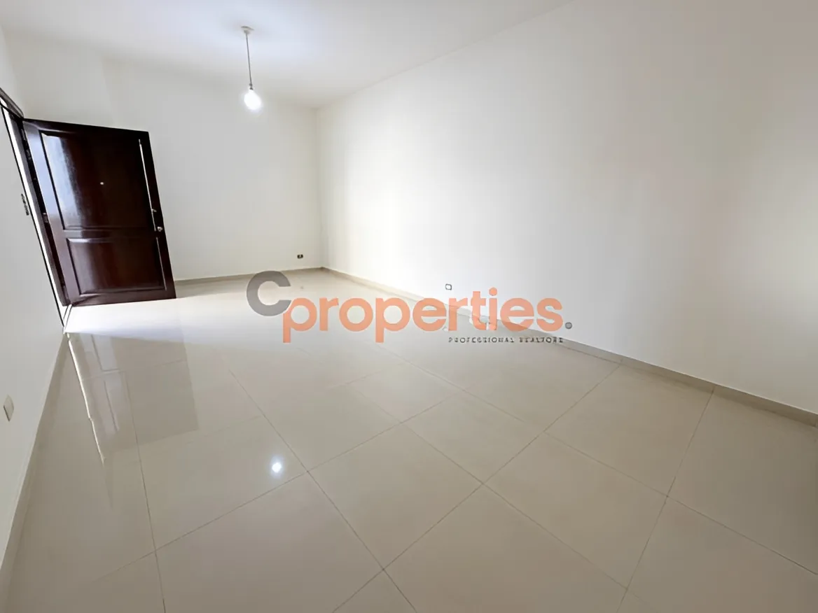 Apartment for Rent in Naqqache - 2 bed, 1 bath