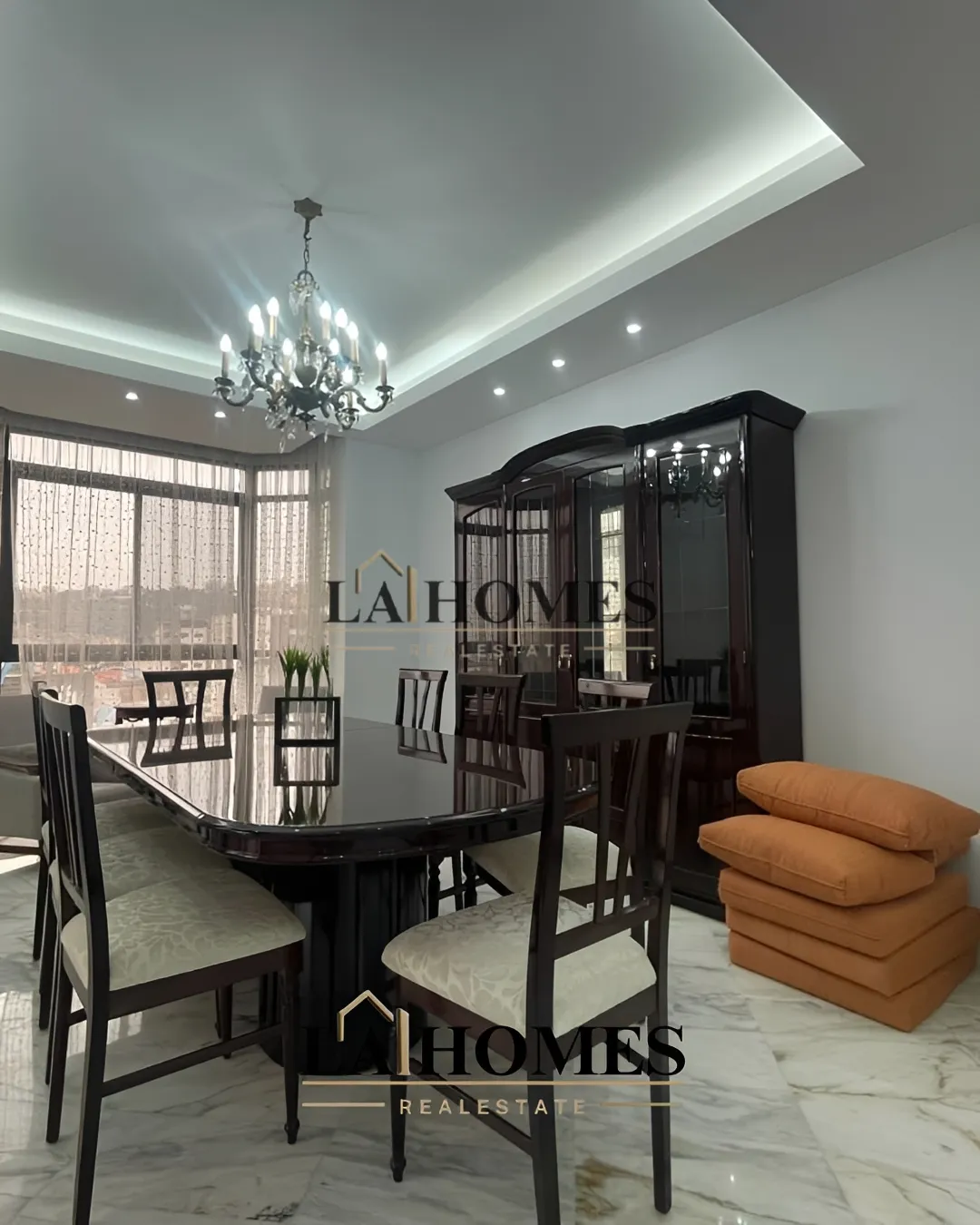 Apartment for sale in Ghazir