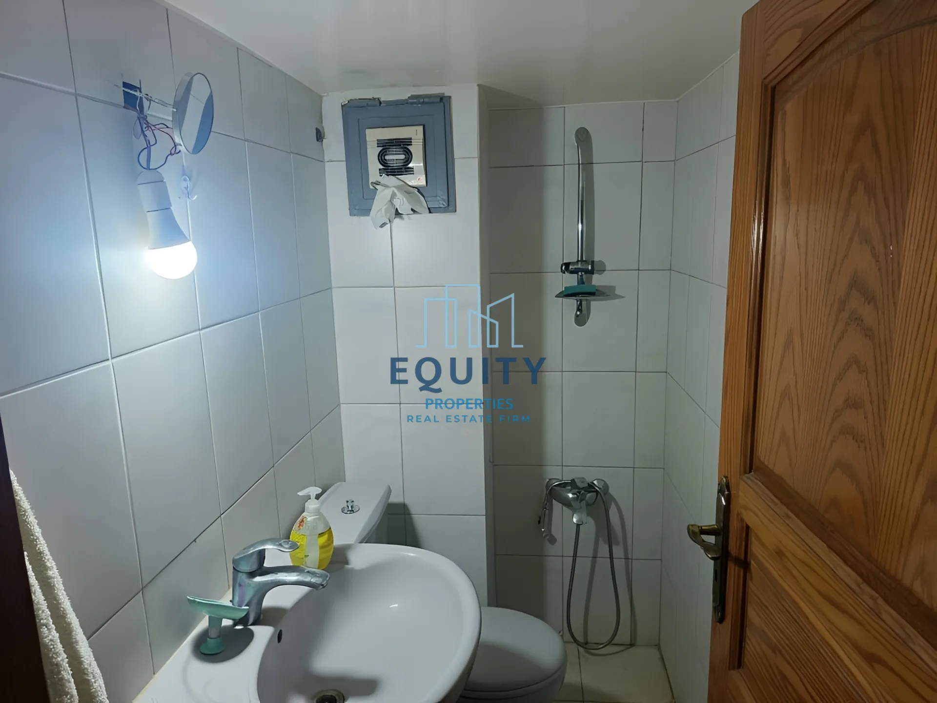 Apartment for rent in Jdeideh