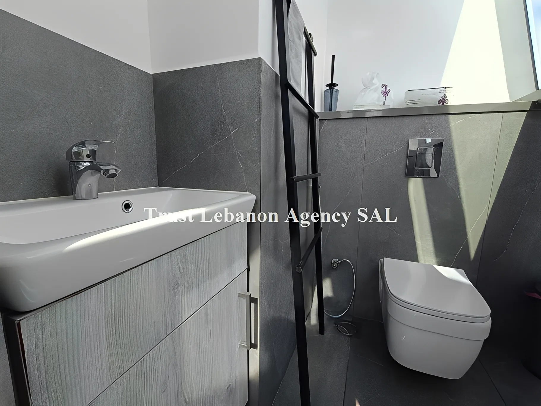 Office For Sale in Beirut, Badaro