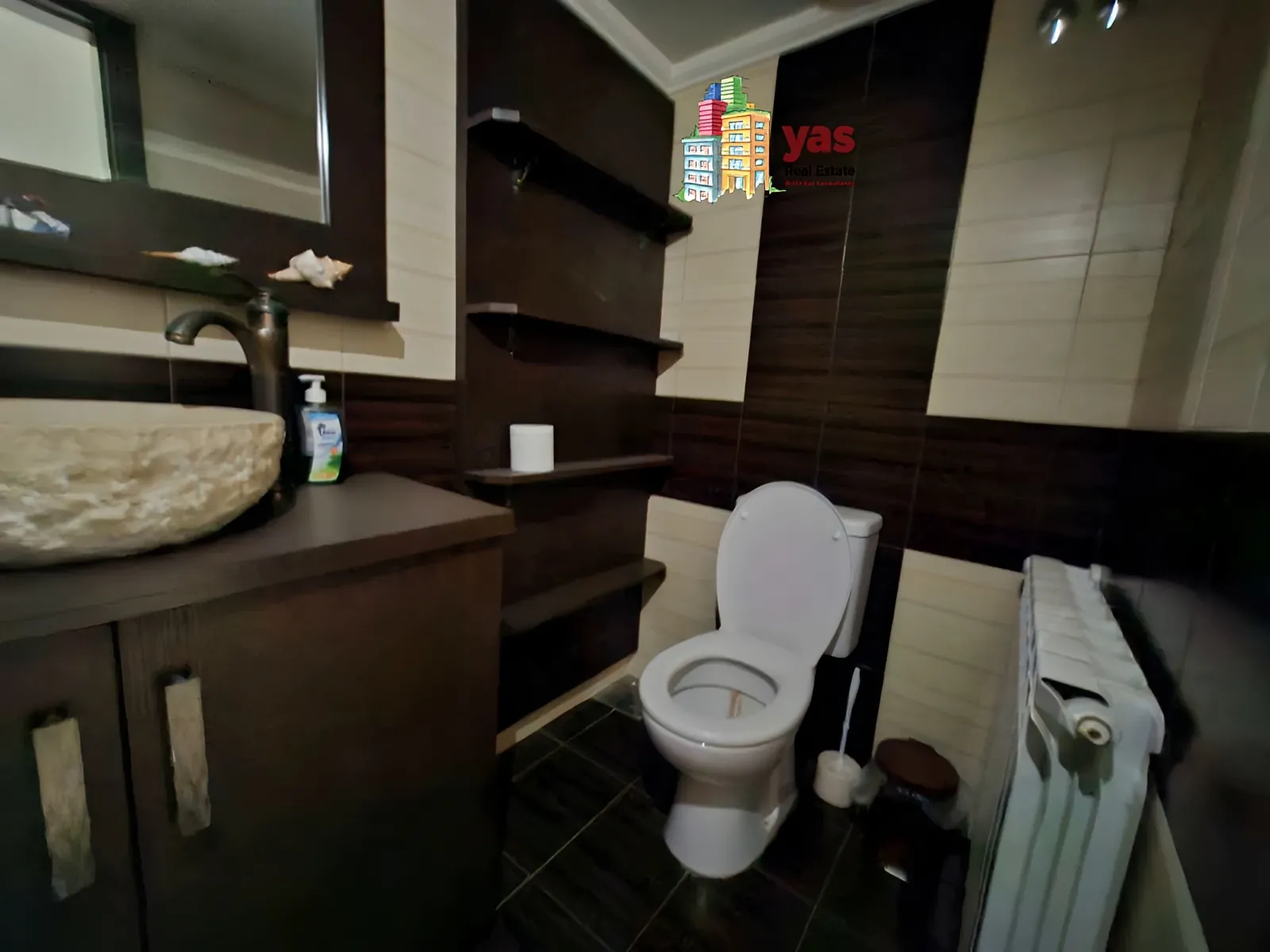 Apartment for Rent in Faytroun - 2 bed, 2 bath