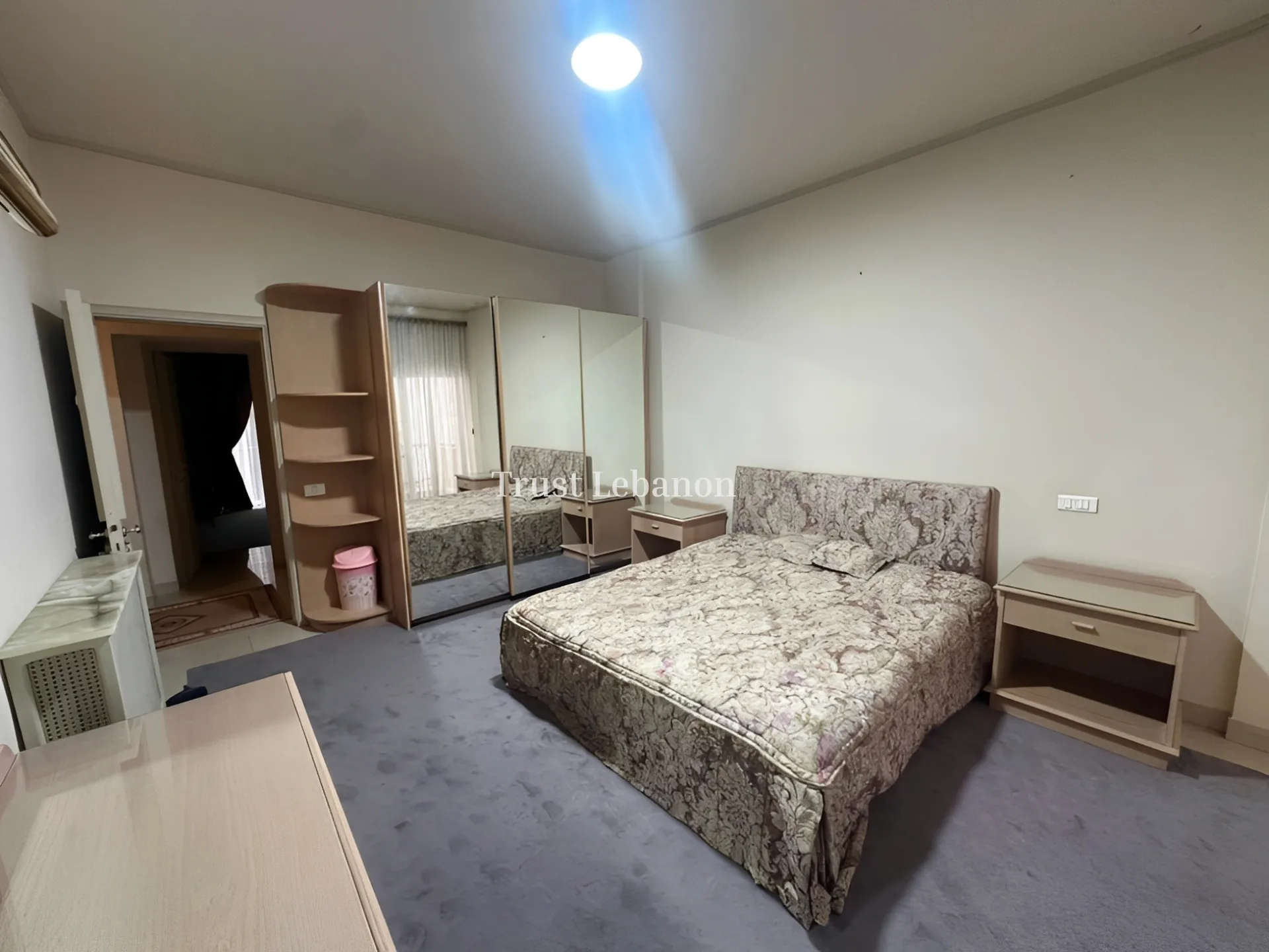 Apartment for rent in Ain Saadeh, Lebanon