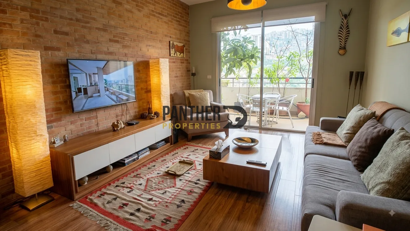Apartment for sale in Antelias, lebanon - 3 bed, 2.0 bath