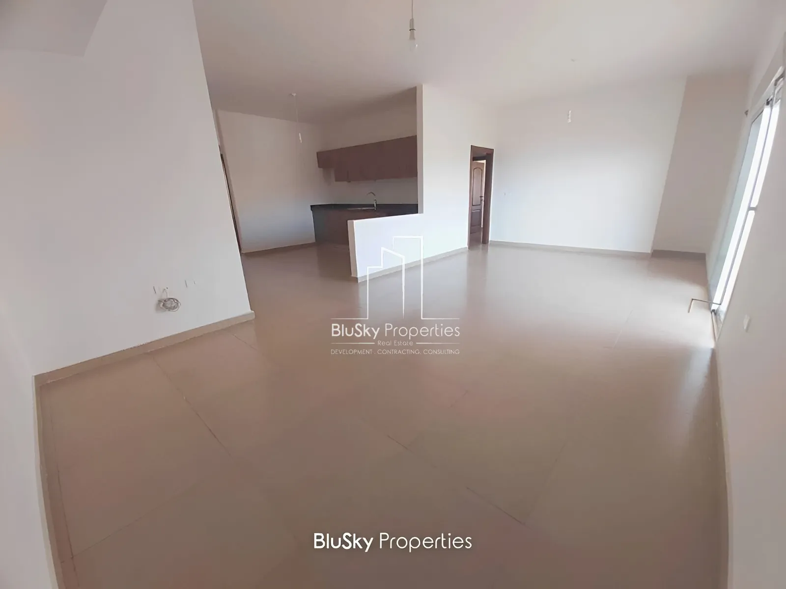 Duplex for Sale in Nahr Ibrahim - 3 bed, 2 bath