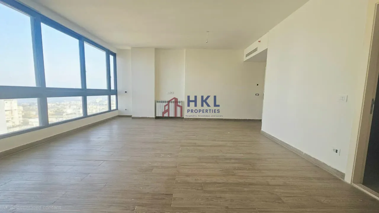 Apartment for rent in Ain Al Mraiseh, Beirut, Lebanon