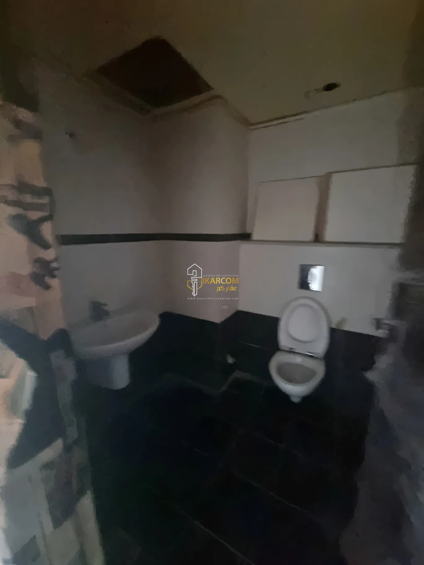 Apartment for sale in Ras Al Naba'a, Beirut, Lebanon