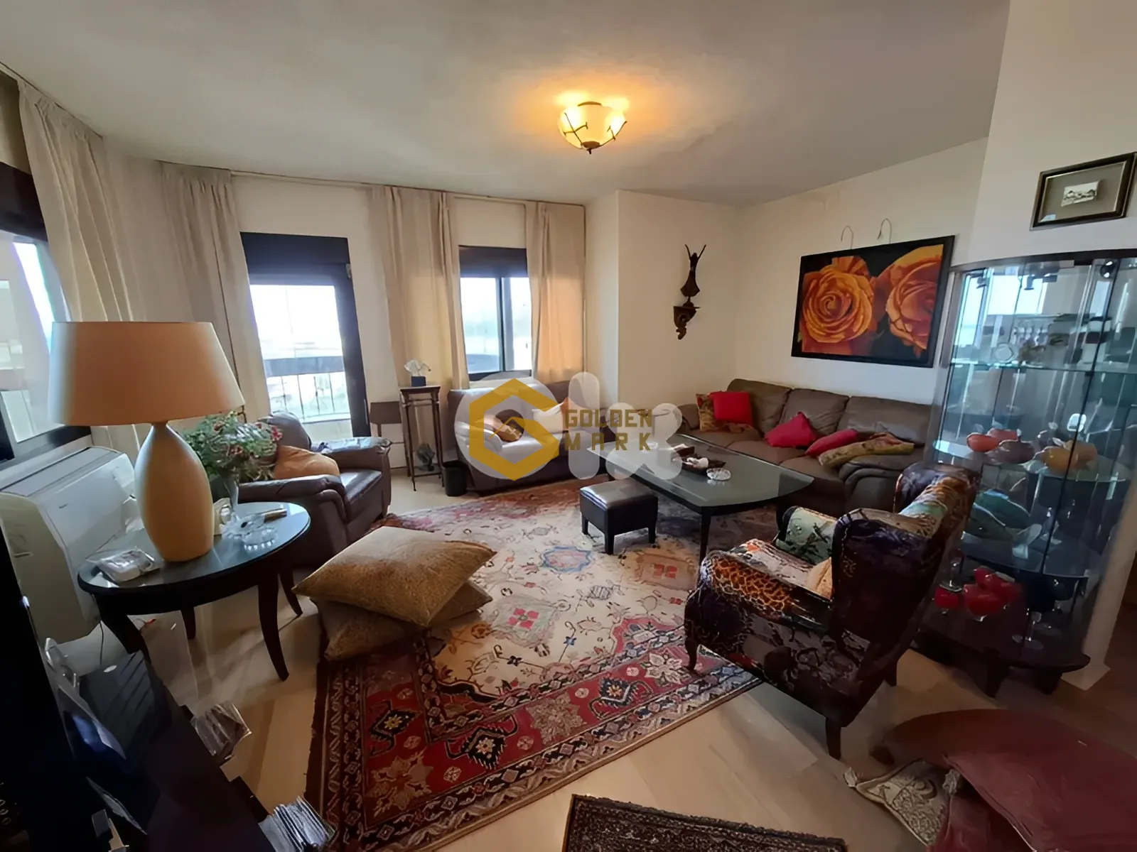Apartment for Sale in Kfar Hbab