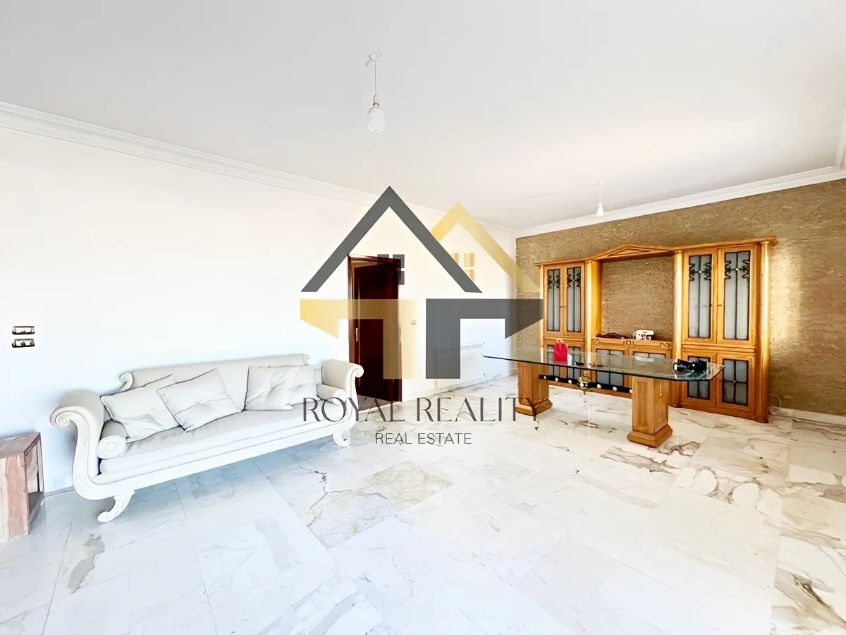 Apartment for rent in Mar Takla