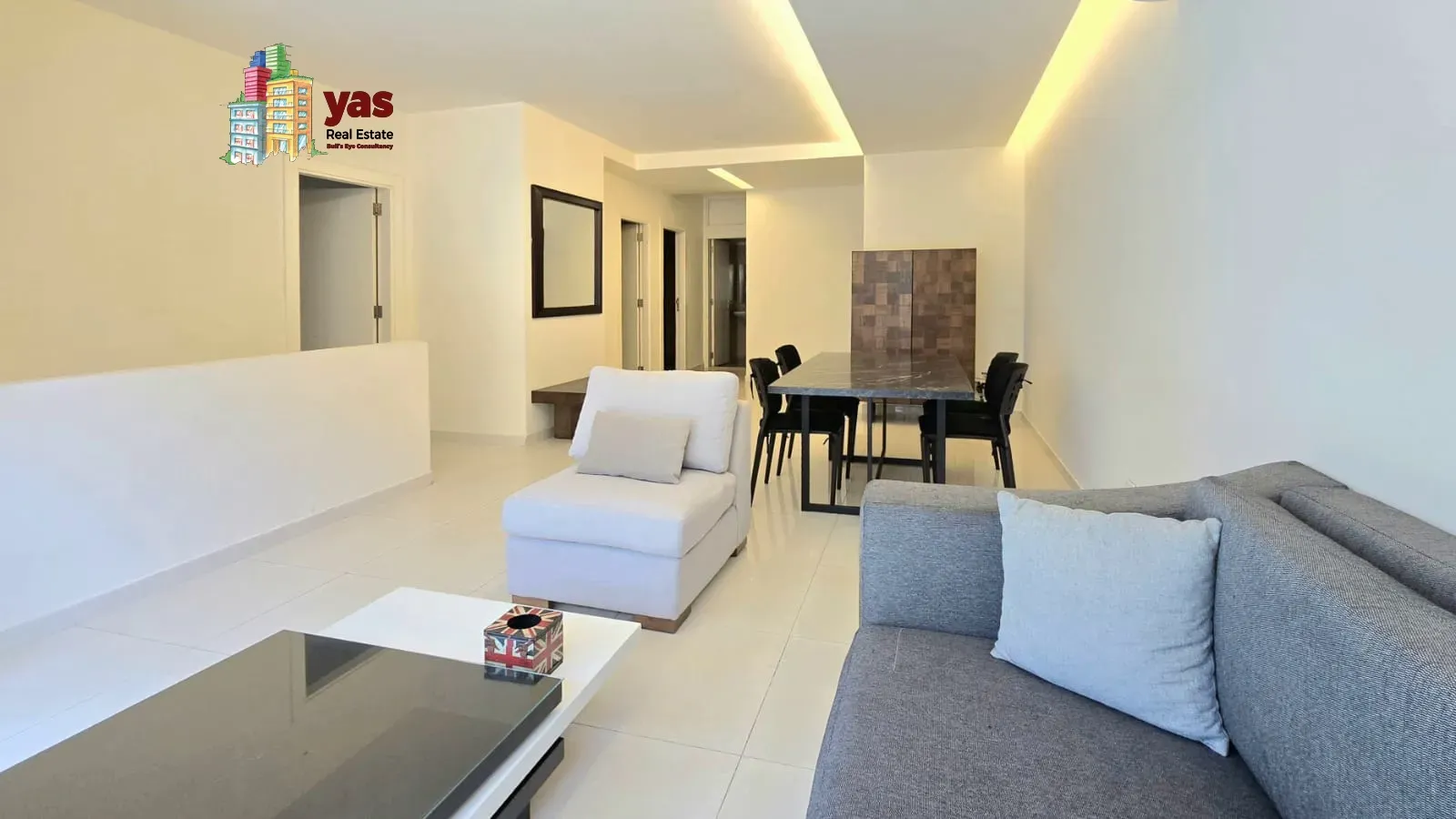Apartment for Rent in Tabarja