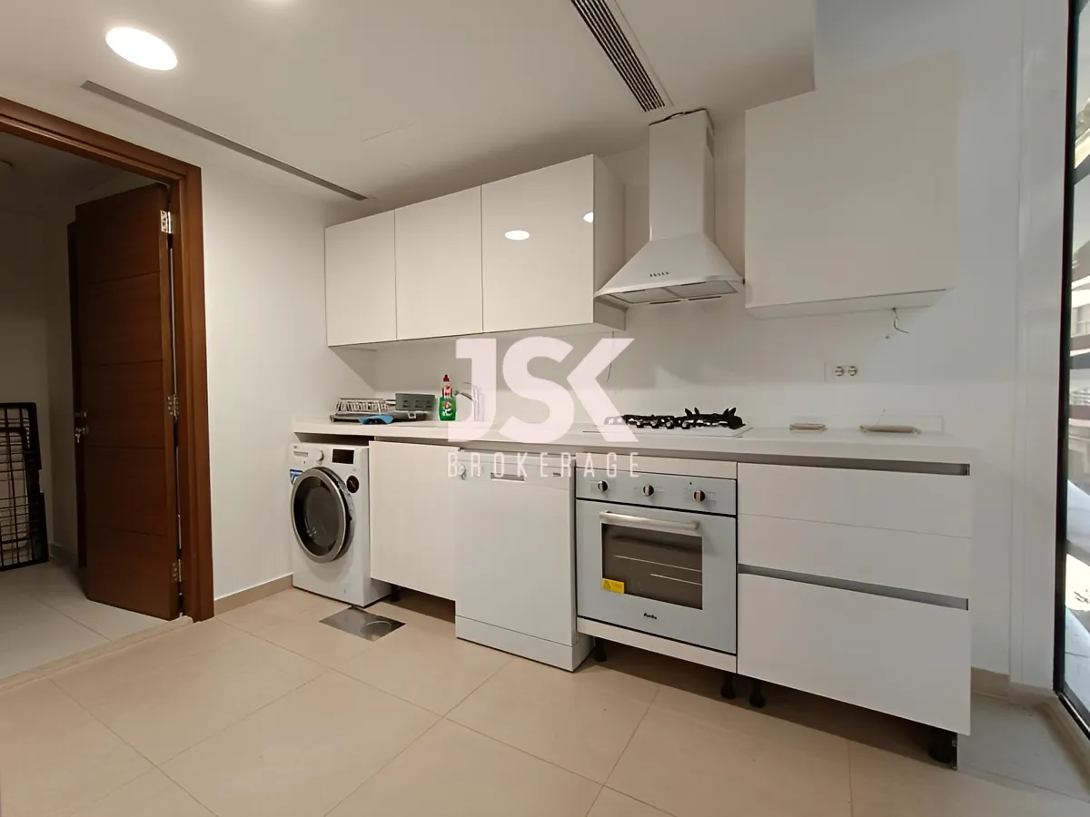 Apartment for Sale in Caree d'or, Achrafieh, Beirut, Lebanon - 2 bed, 3 bath
