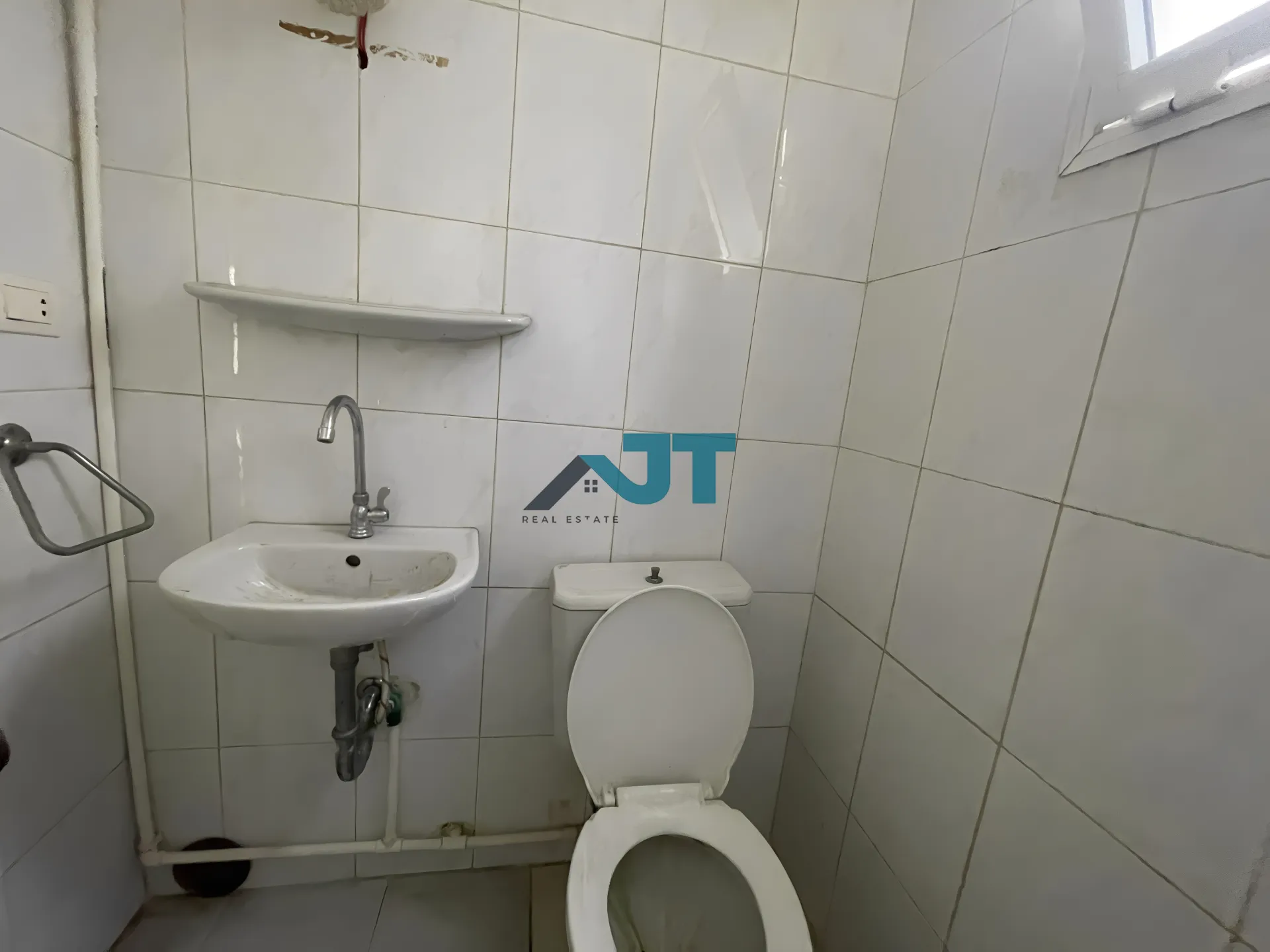 Apartment for Rent in Mar Mikhael, Achrafieh