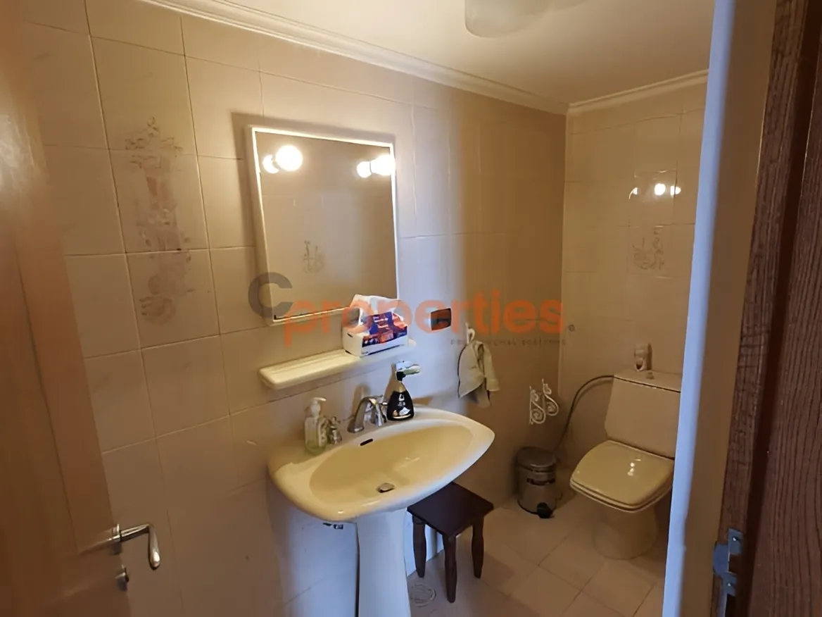 Apartment for Sale in Mansourieh