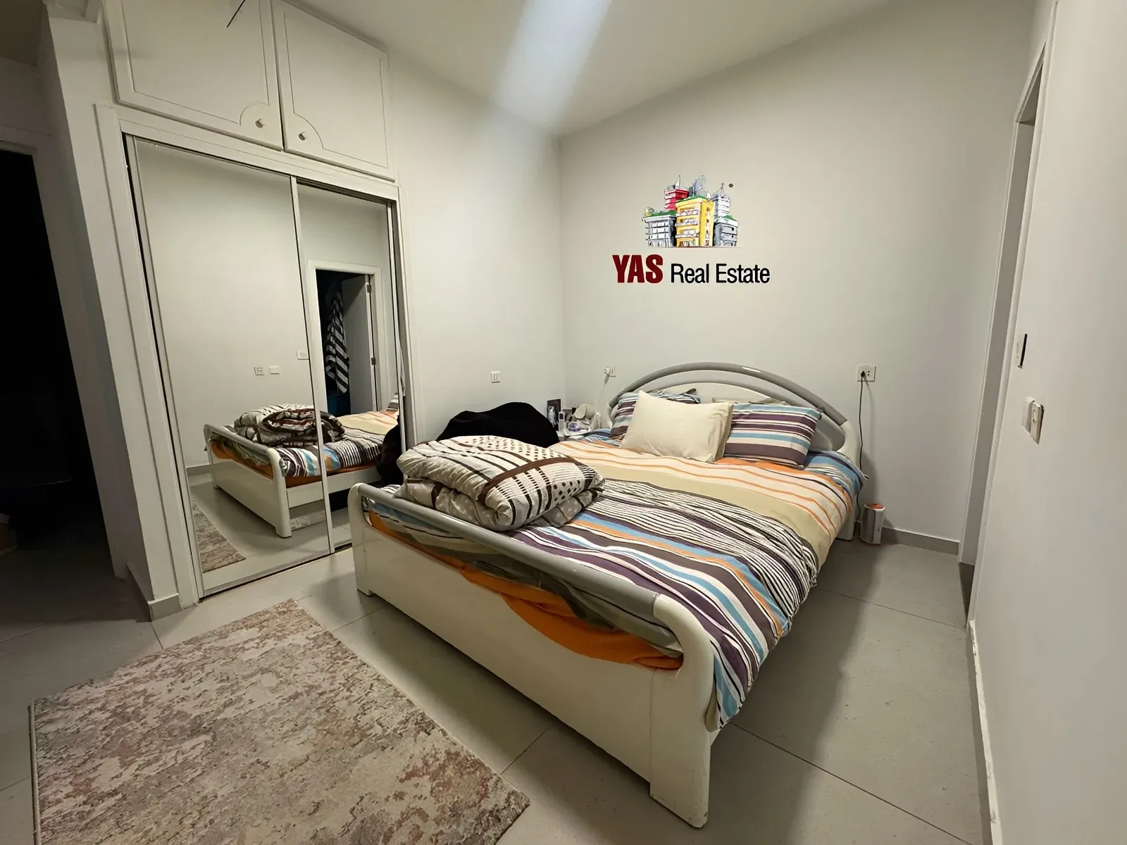Chalet for Sale in Zouk Mosbeh - 3 bed, 2 bath