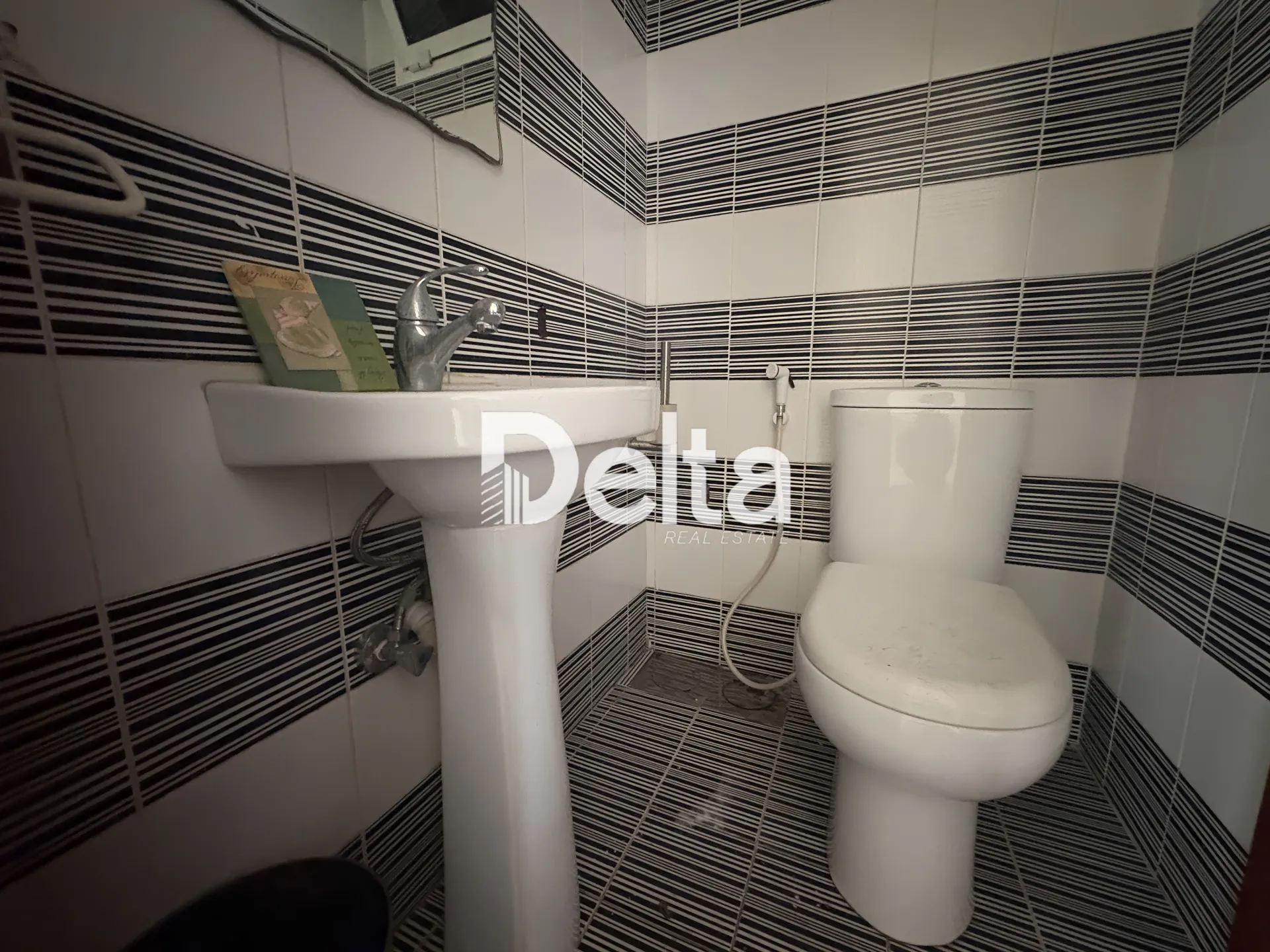 Apartment for rent in Sakiet El Janzeer