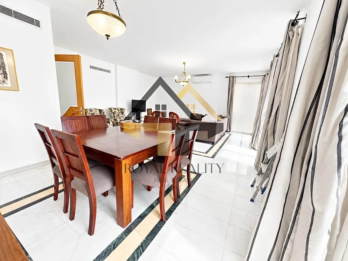 Apartment for rent in Hamra