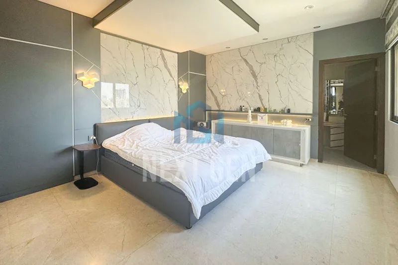 Apartment for Sale in Achrafieh