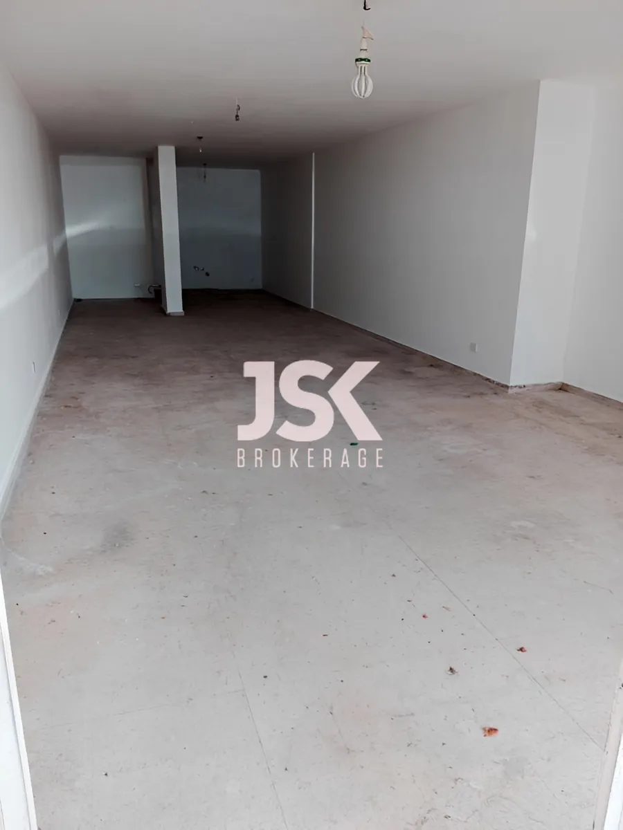 Shop for rent in Ghazir