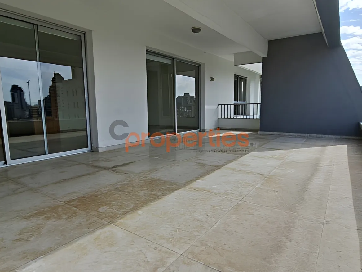 Apartment for Rent in Achrafieh
