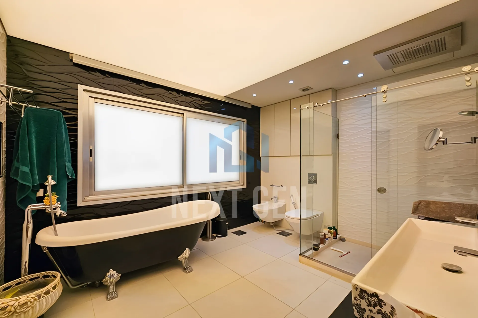 Apartment for sale in Ras Beirut, Beirut, Lebanon