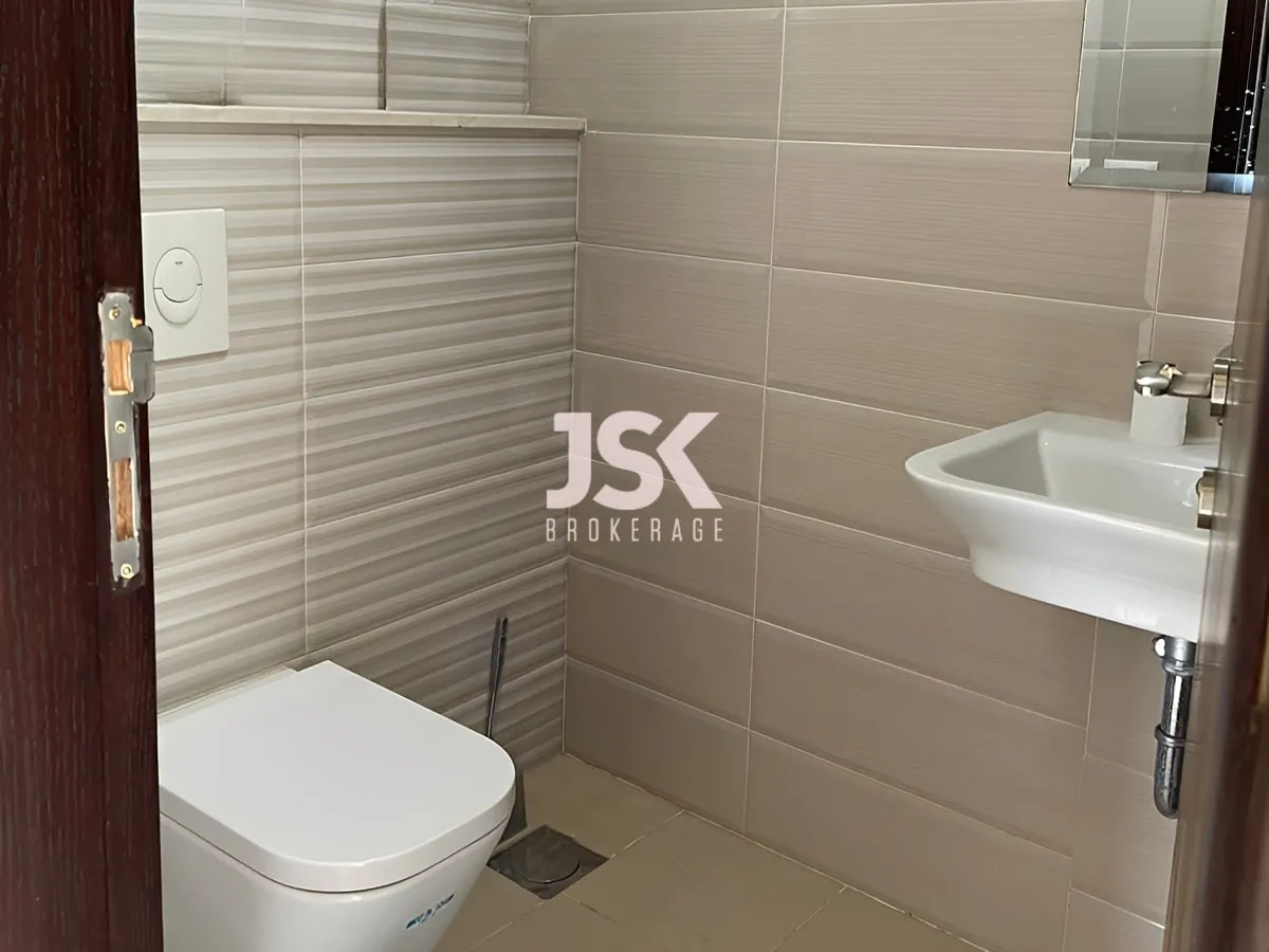 Apartment for Rent in Badaro