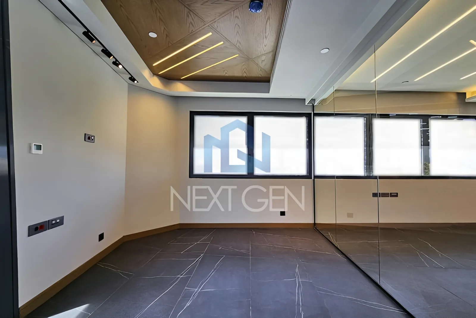 Office for Rent in Downtown