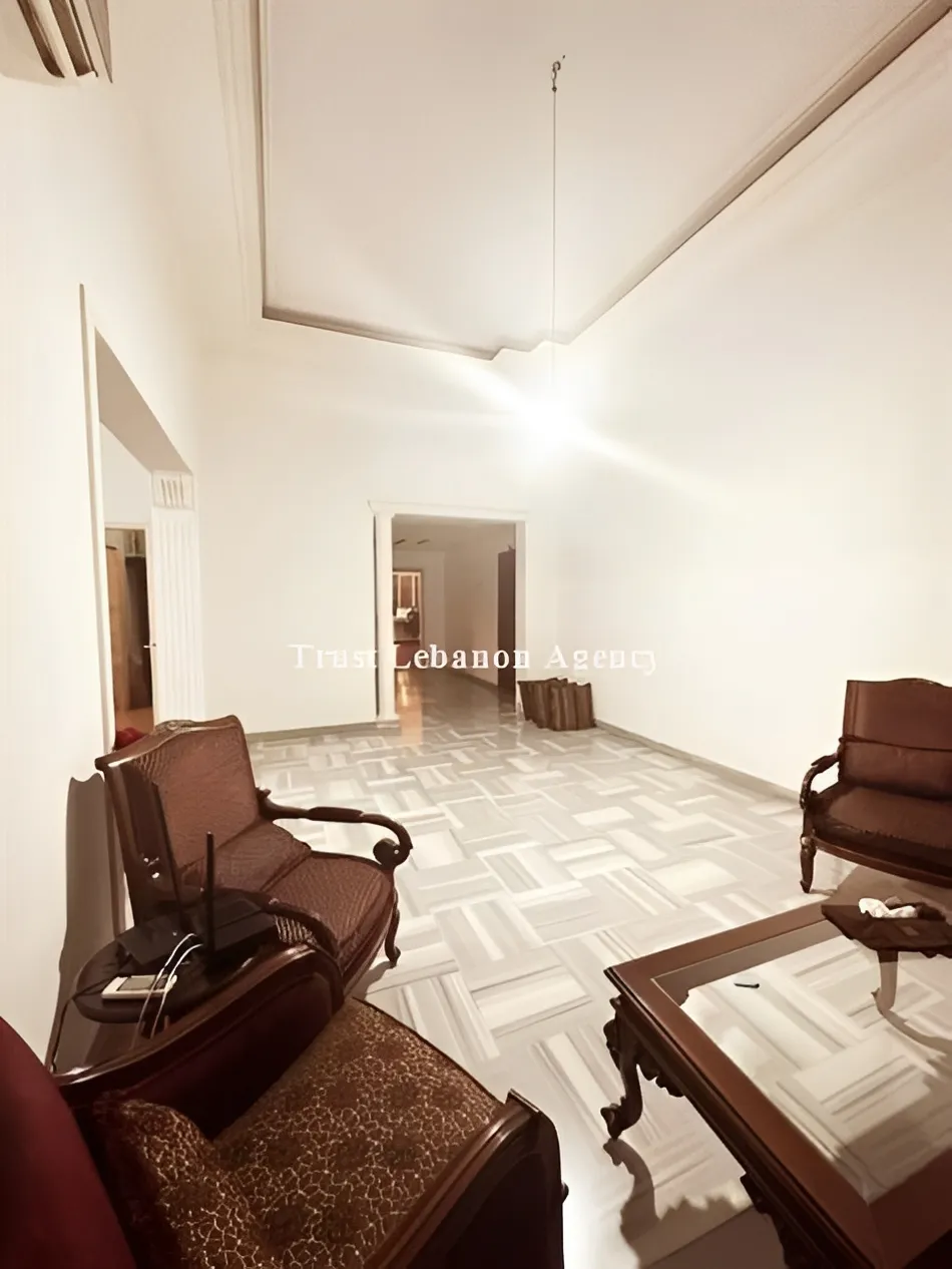 Apartment for Sale in Nowayri Beirut Lebanon - 2 bed, 3 bath