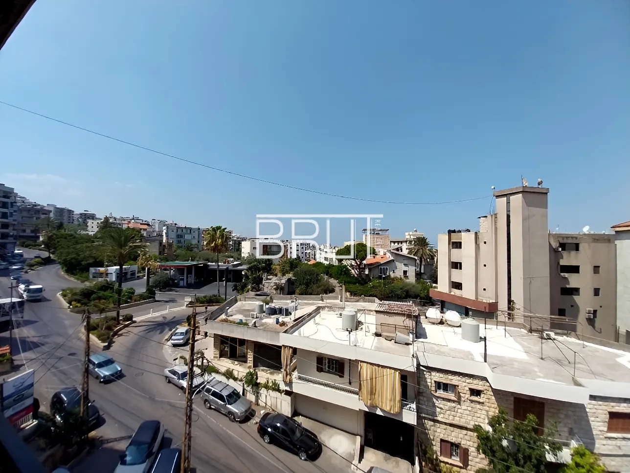 Apartment for Sale in Zouk Mikael