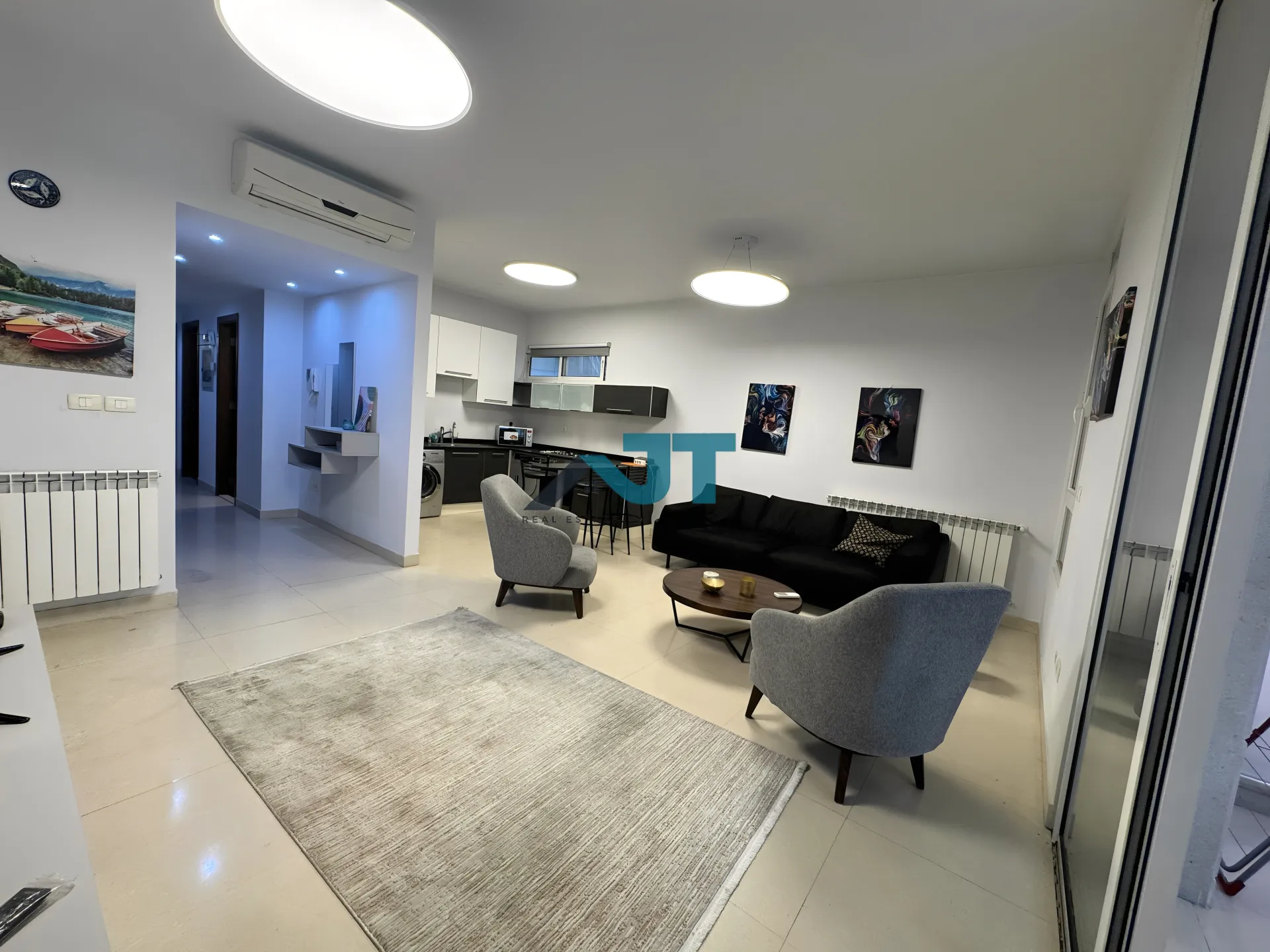 Apartment for Rent in Sodeco - 2 bed, 2 bath