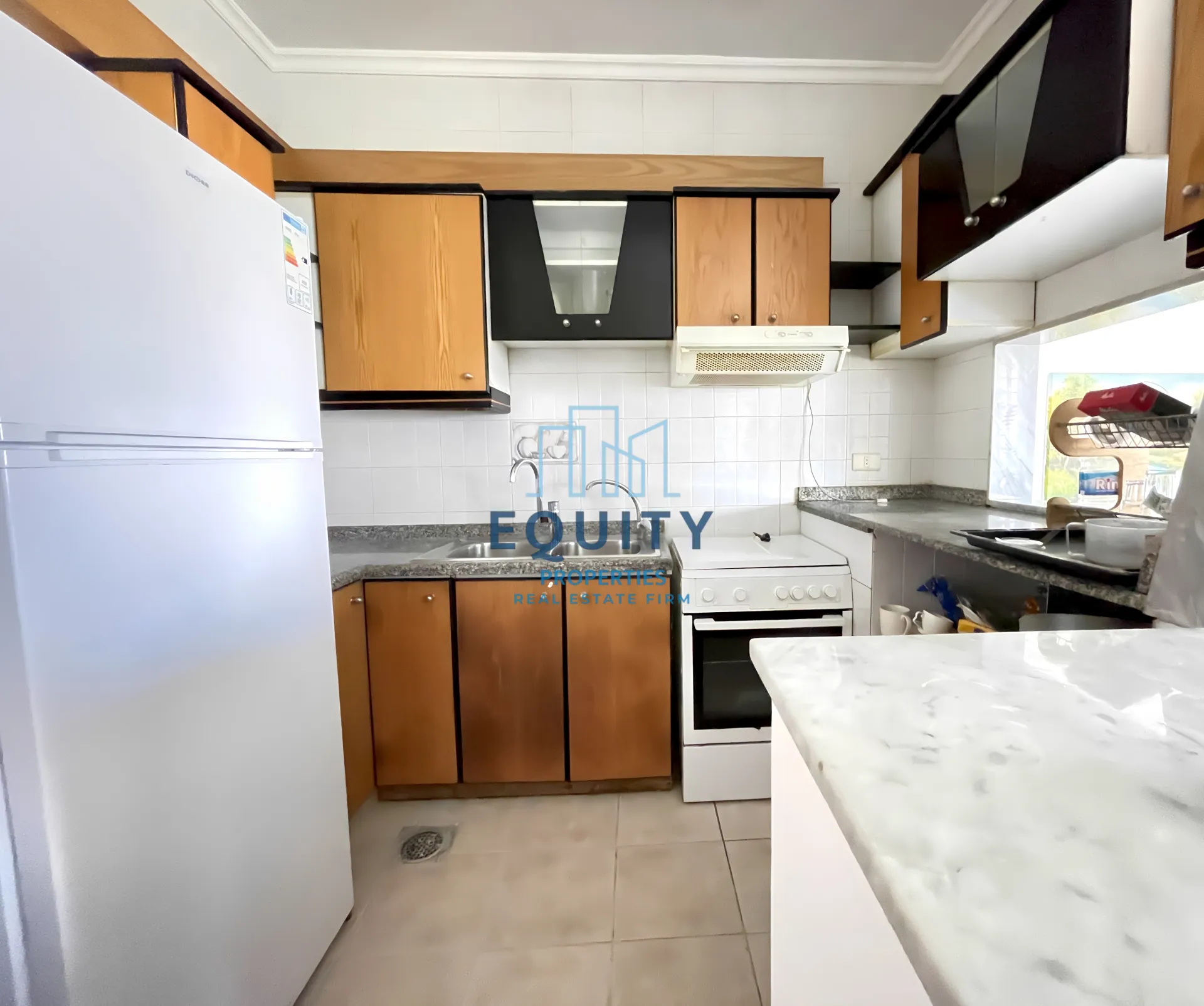 Apartment for rent in Jounieh